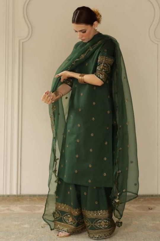 DYOT | Unstitched 3PC Embroidered Lawn Suit | Organza Embroidered Dupatta | Summer 2025